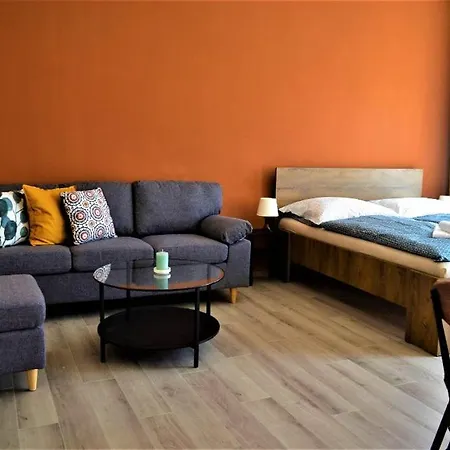 Pension Kotva Beroun  Exteriér fotografie