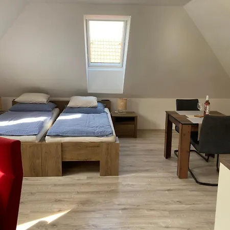 Pension Kotva Beroun  Exteriér fotografie