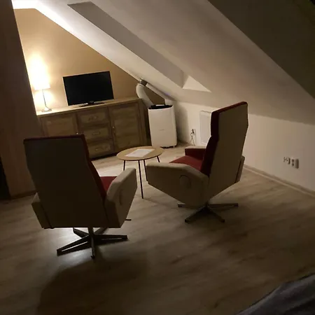 Pension Kotva Beroun  Exteriér fotografie