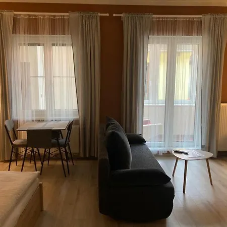 Pension Kotva Beroun  Exteriér fotografie