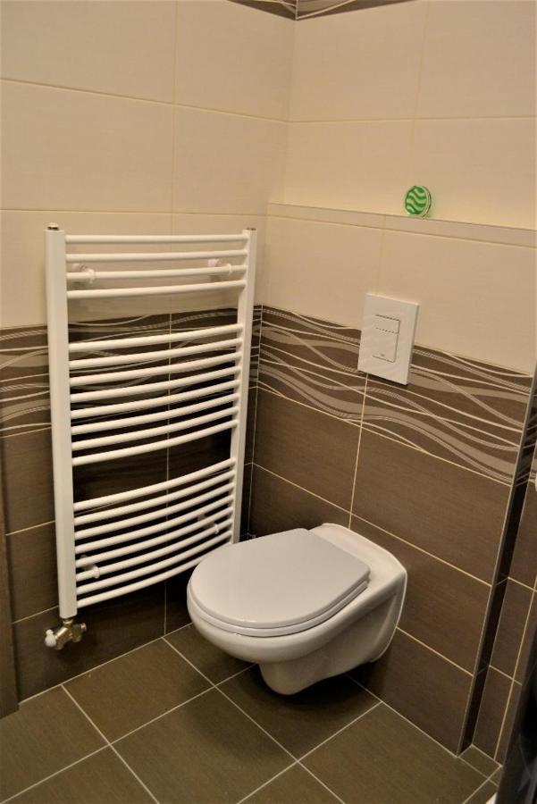 Kotva Apartment Beroun (Central Bohemian)