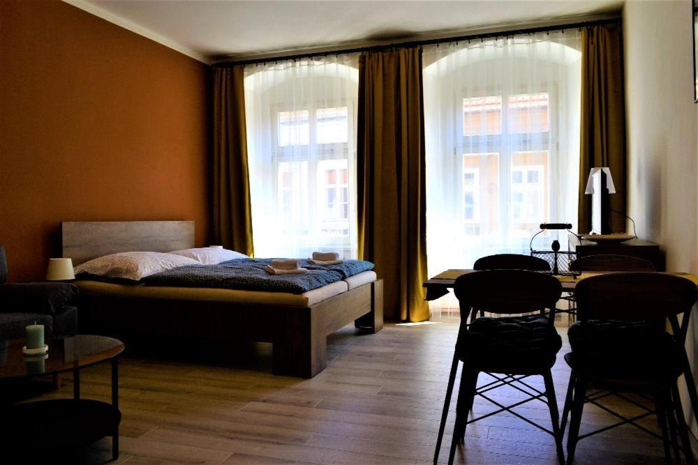 Apartment Kotva *