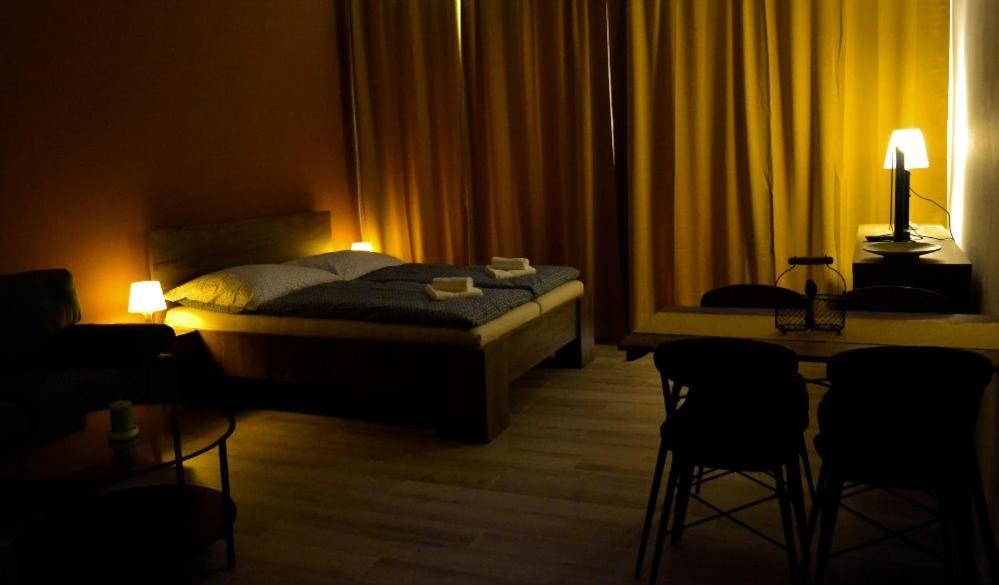 Kotva Appartement Beroun (Central Bohemian)