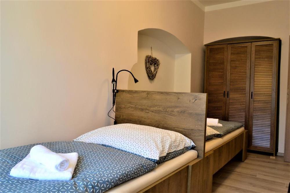 Kotva Appartement *