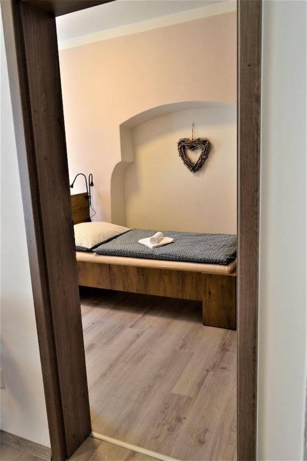 Kotva Appartement Beroun (Central Bohemian)