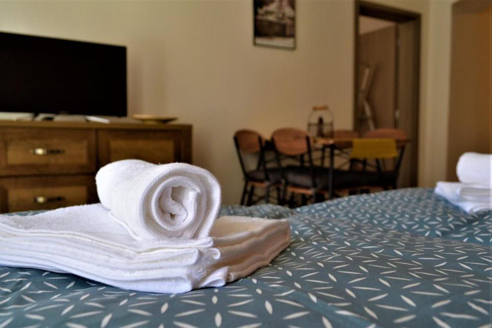 Appartement Kotva Beroun (Central Bohemian)