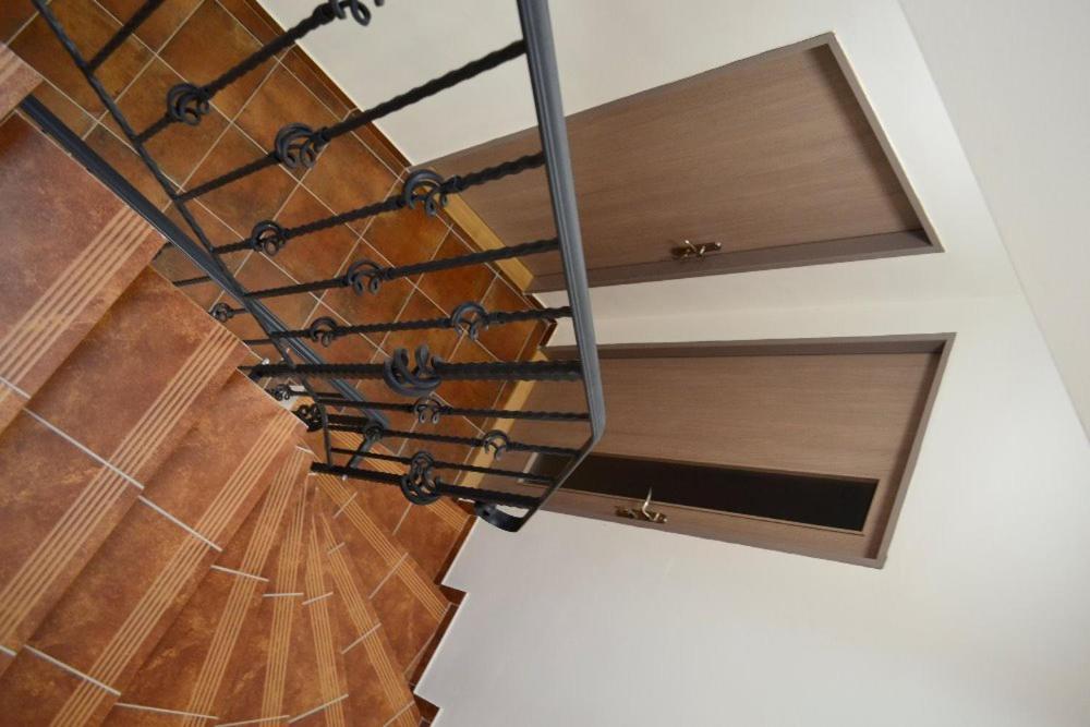 Apartment Kotva Beroun (Central Bohemian)