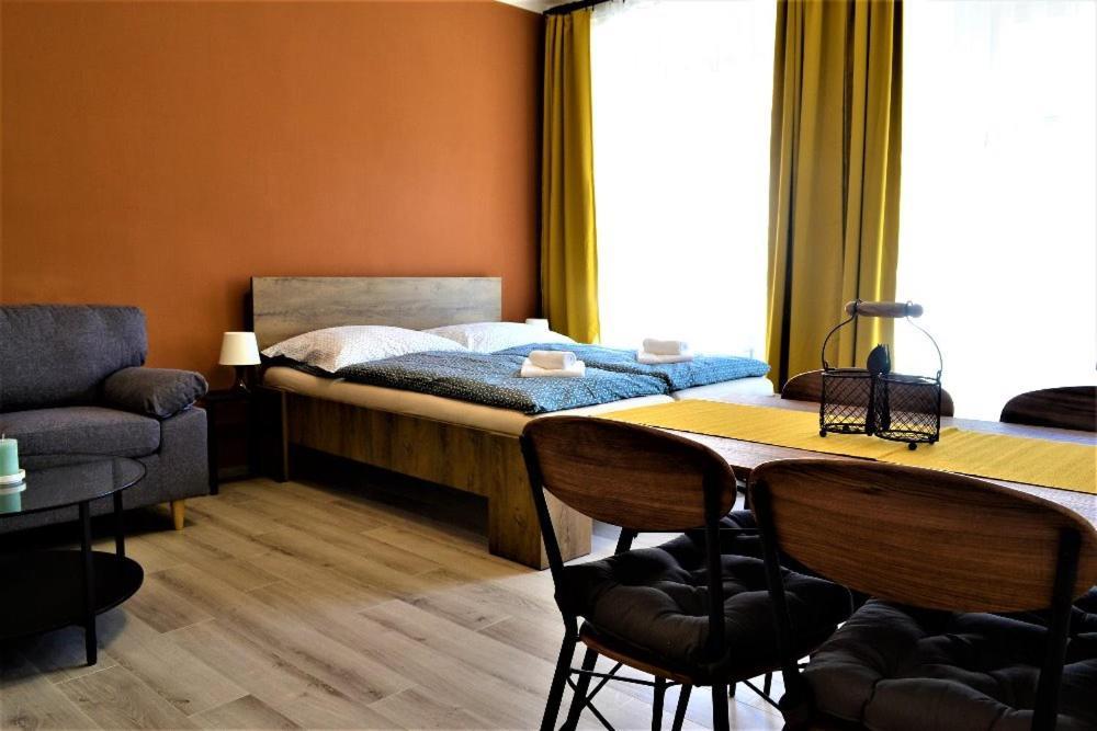 Apartment Kotva Beroun (Central Bohemian)