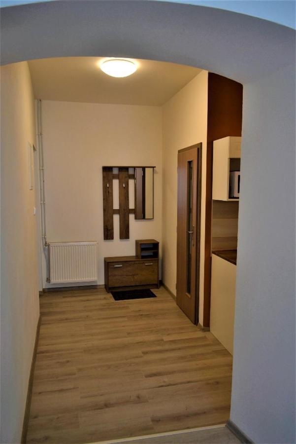 Kotva Apartment