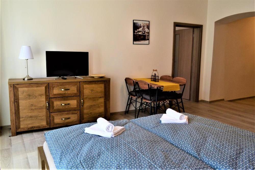Kotva Appartement Beroun (Central Bohemian)