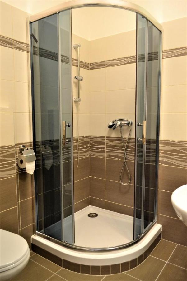 Apartment Kotva