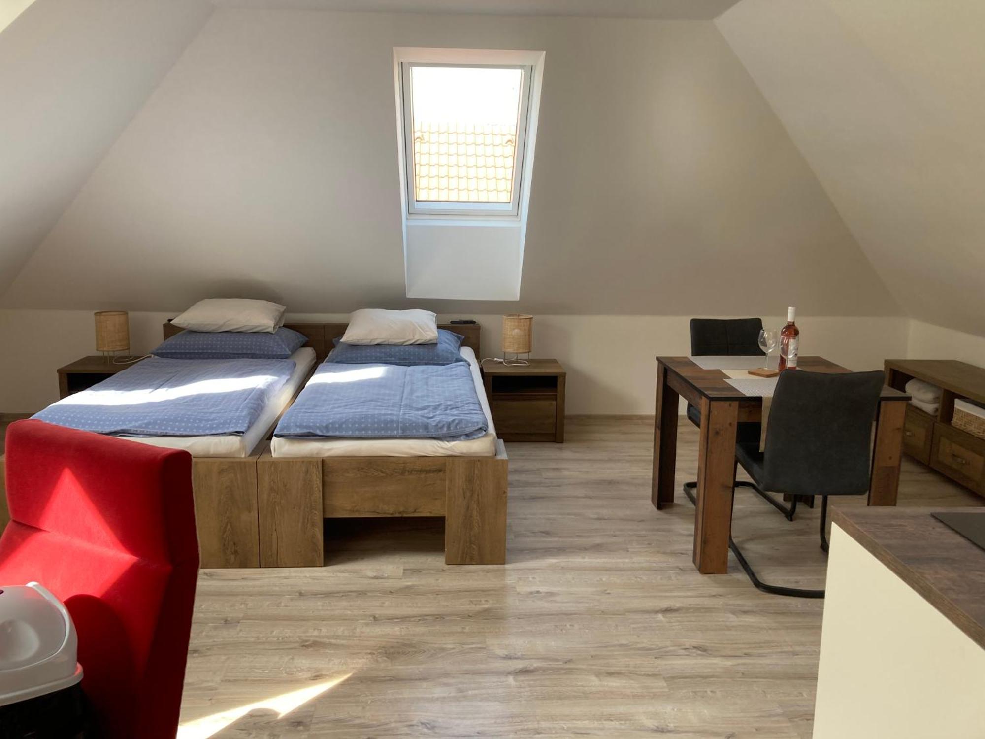 Appartement Kotva