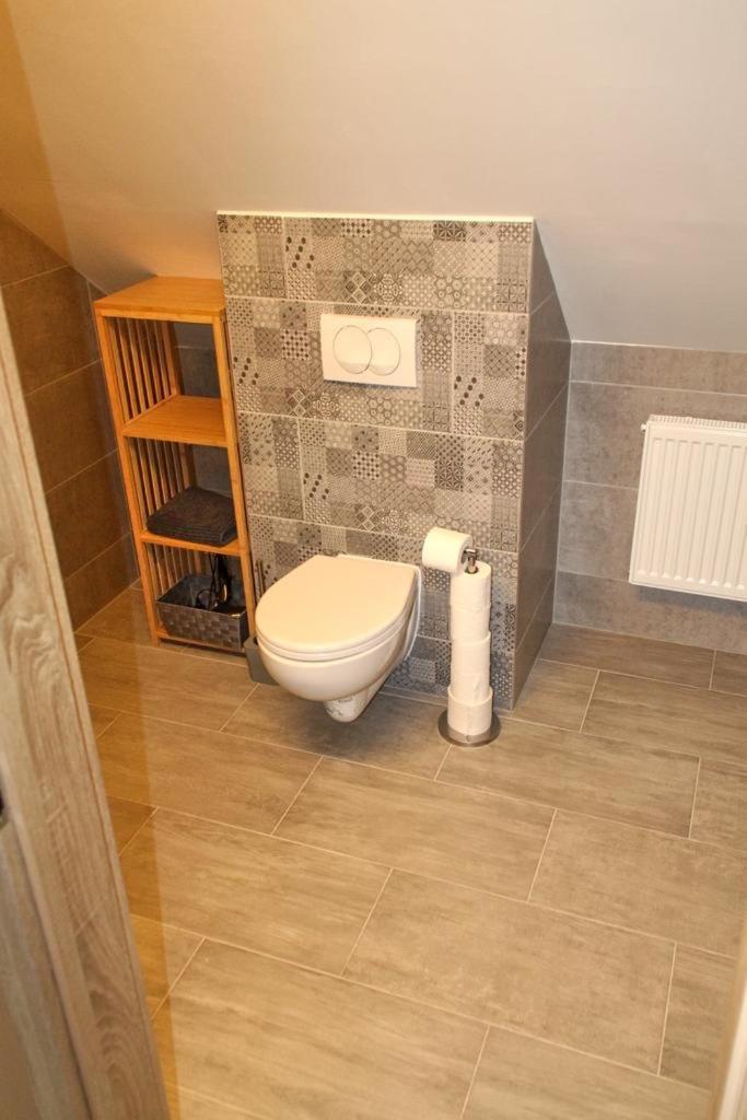Kotva Apartment
