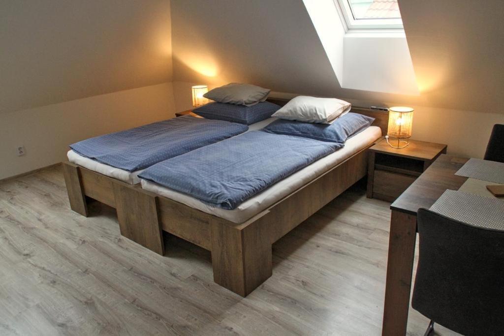 Appartement Kotva