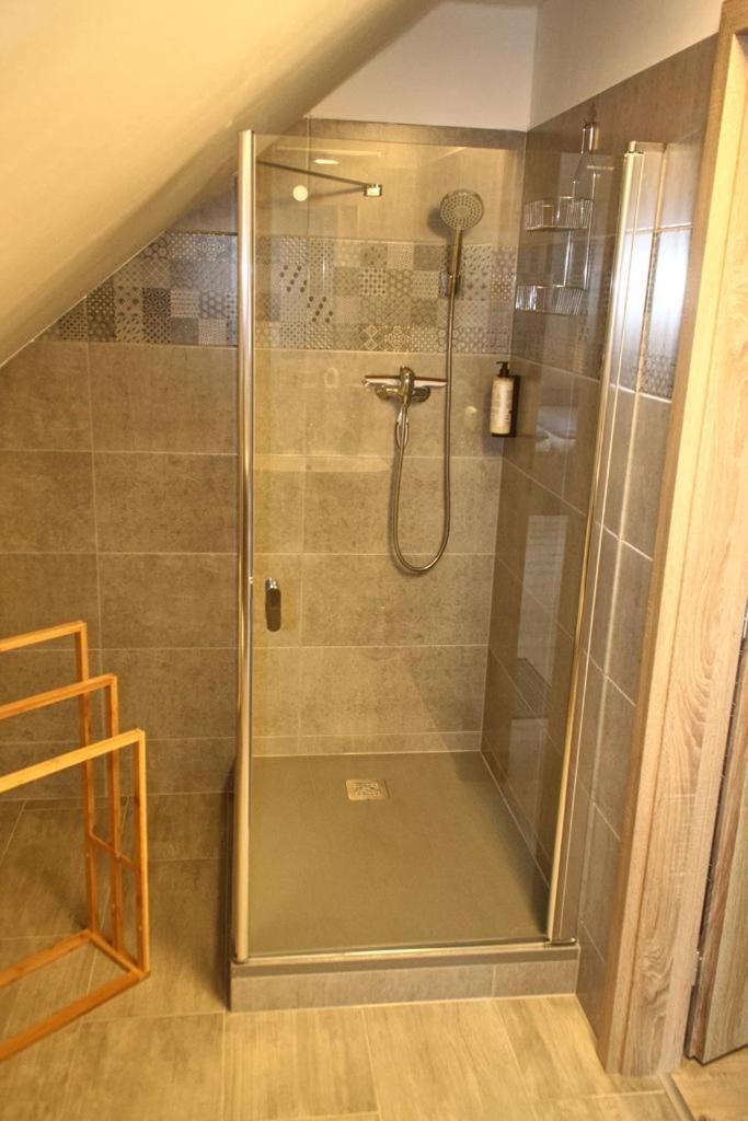Kotva Appartement Beroun (Central Bohemian)