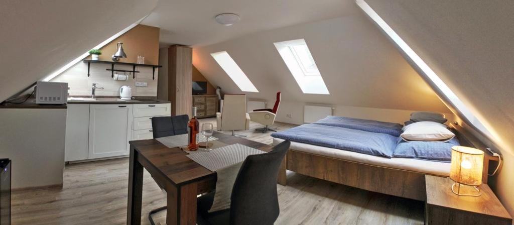 Kotva Appartement *