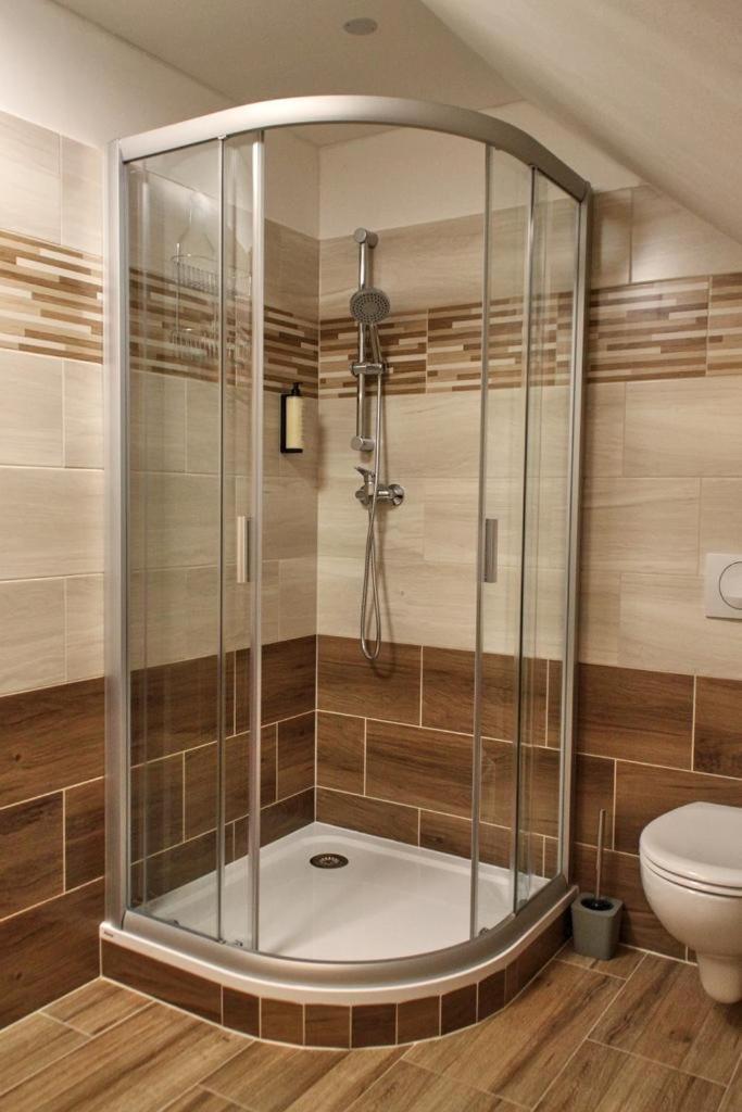 Kotva Apartment *