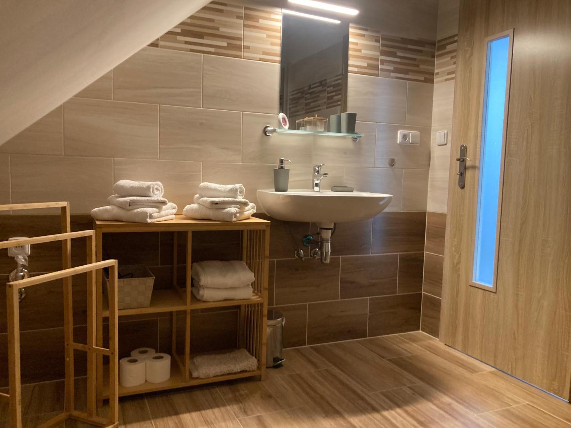 Appartement Kotva *