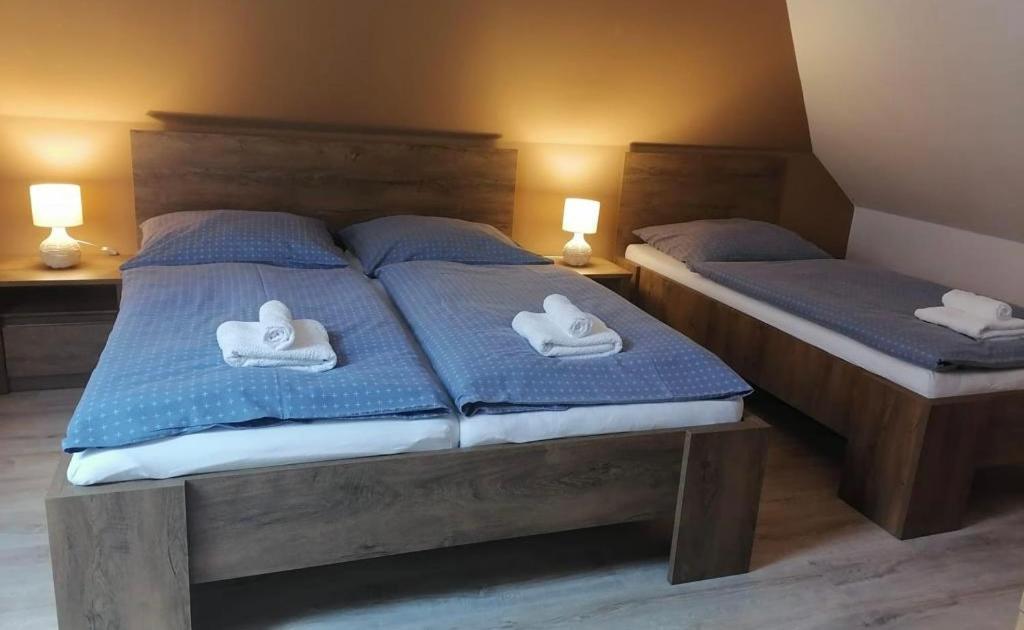 Kotva Appartement