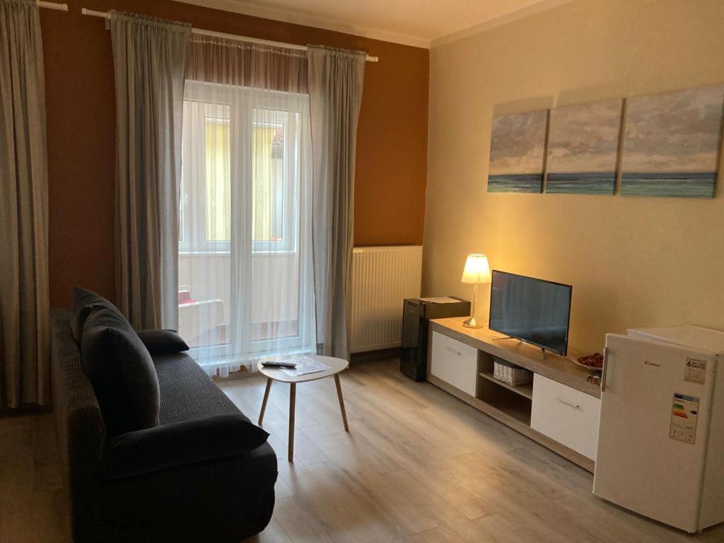 Appartement Kotva *