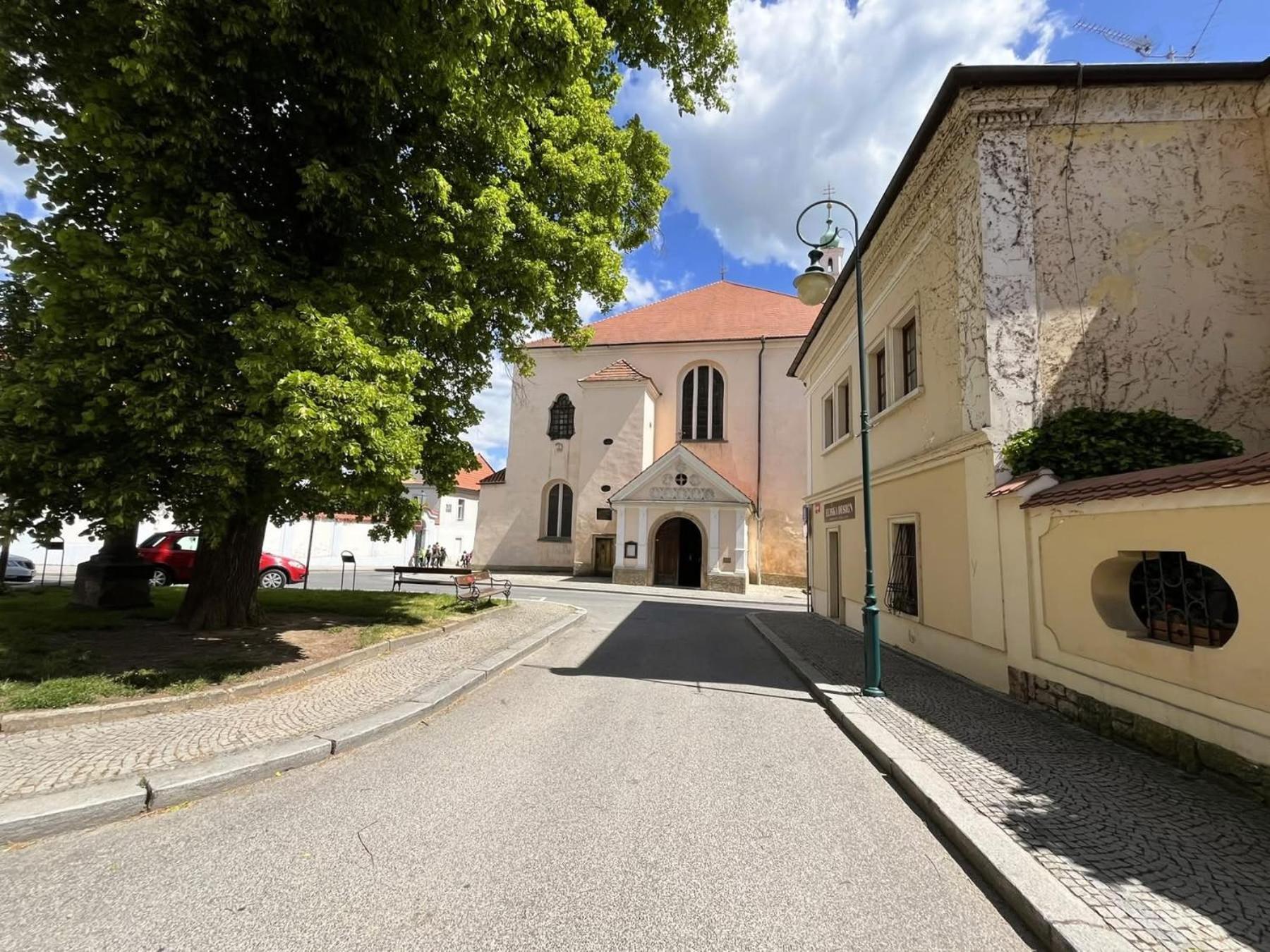 Appartement Kotva *